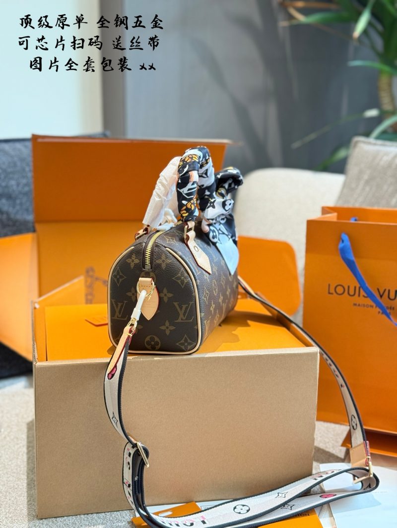 Louis Vuitton Bag Dupe 668 - Image 3