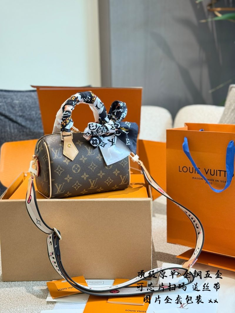 Louis Vuitton Bag Dupe 668