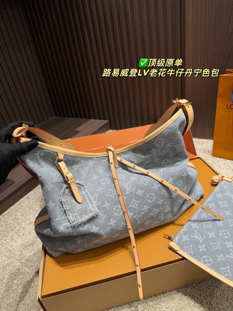 Louis Vuitton Bag Dupe 671 - Immagine 2