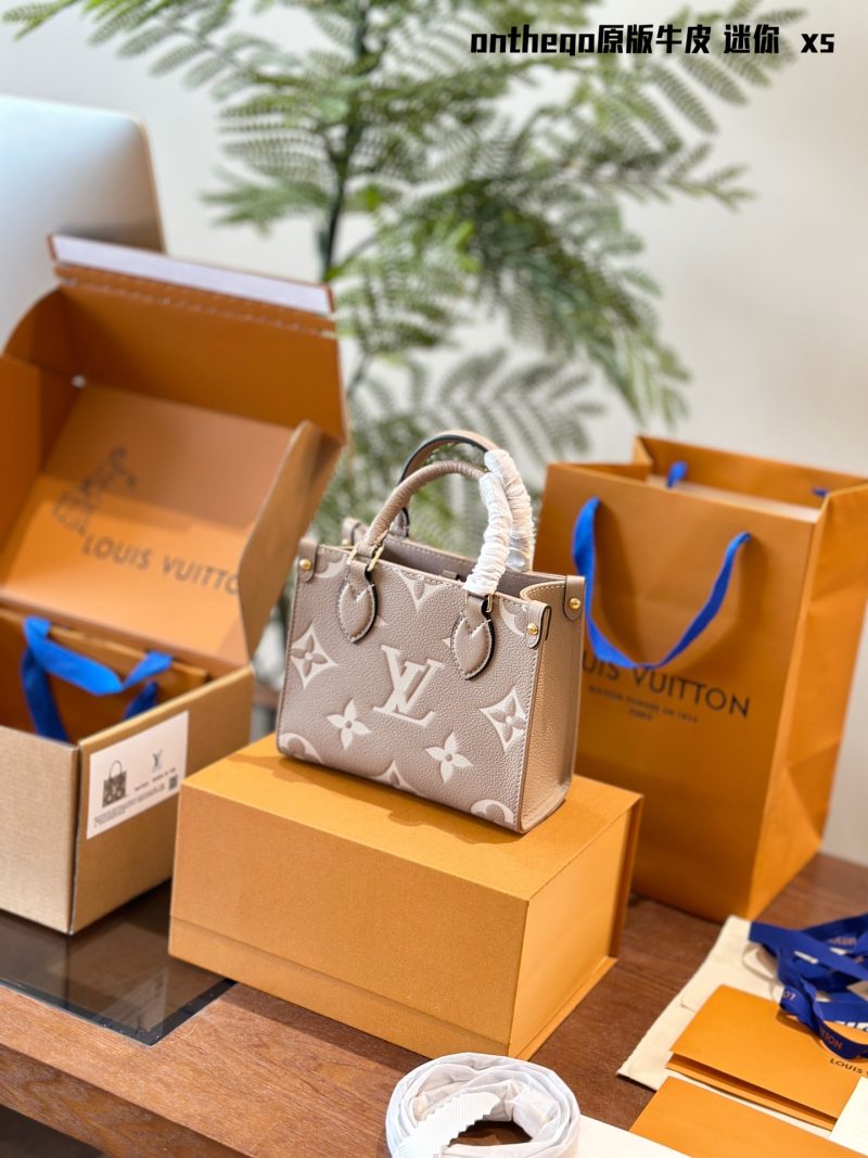 Louis Vuitton Bag Dupe 682