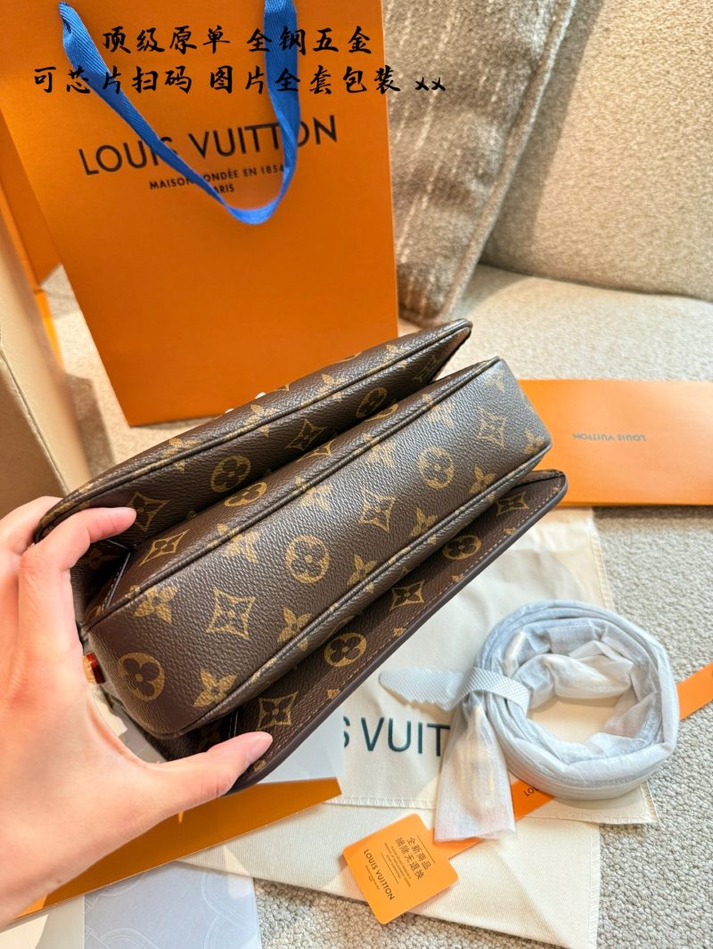 Louis Vuitton Bag Dupe 683 - Obraz 4
