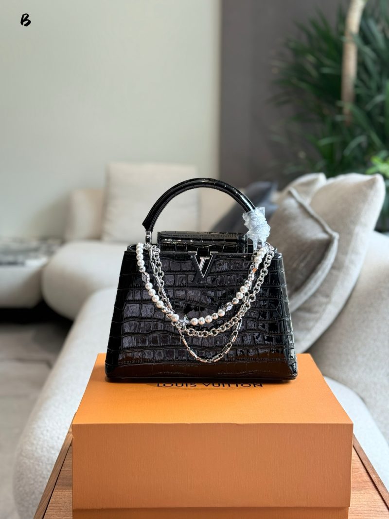 Louis Vuitton Bag Dupe 684 - Image 2