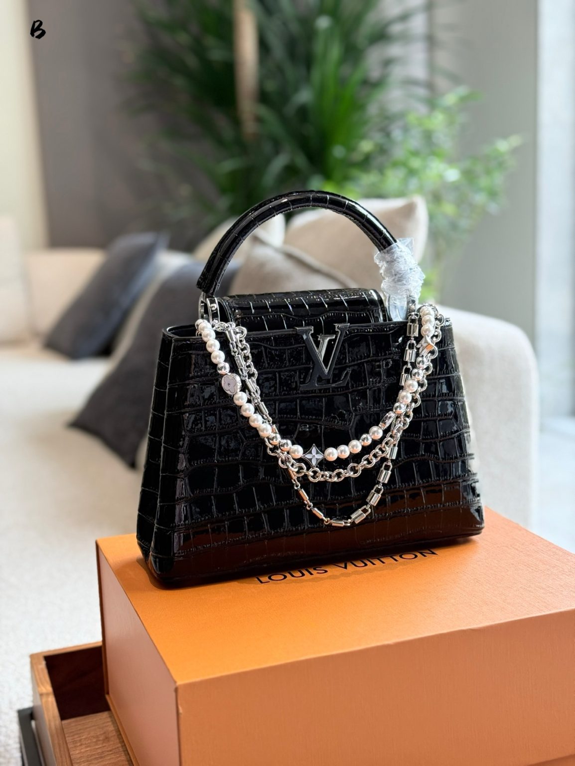 Louis Vuitton Bag Dupe 684 - Image 3