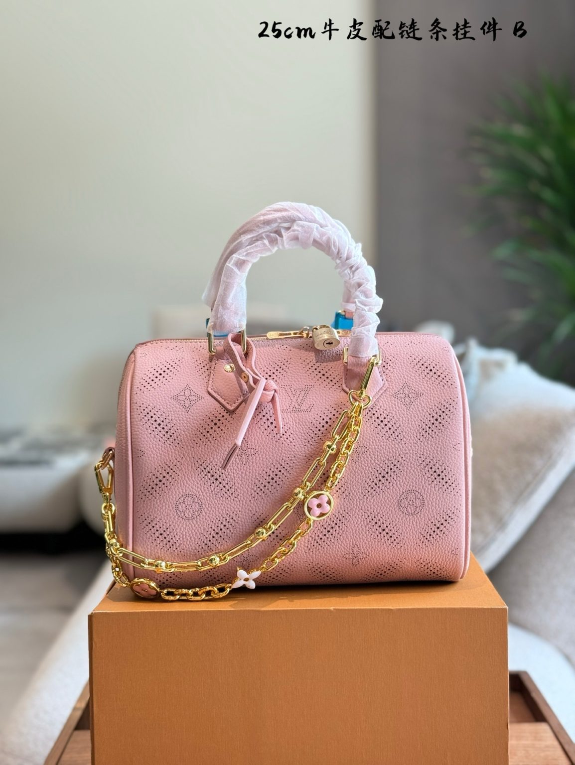 Louis Vuitton Bag Dupe 690 - Bild 2