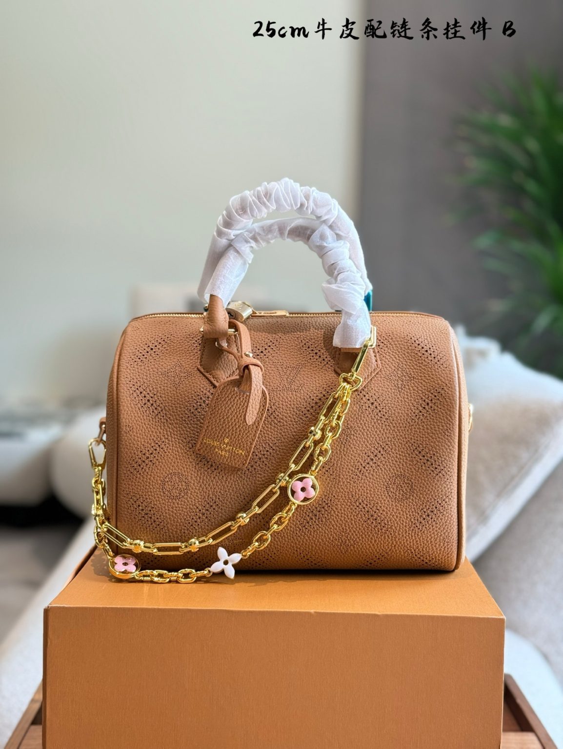 Louis Vuitton Bag Dupe 690 - Bild 3