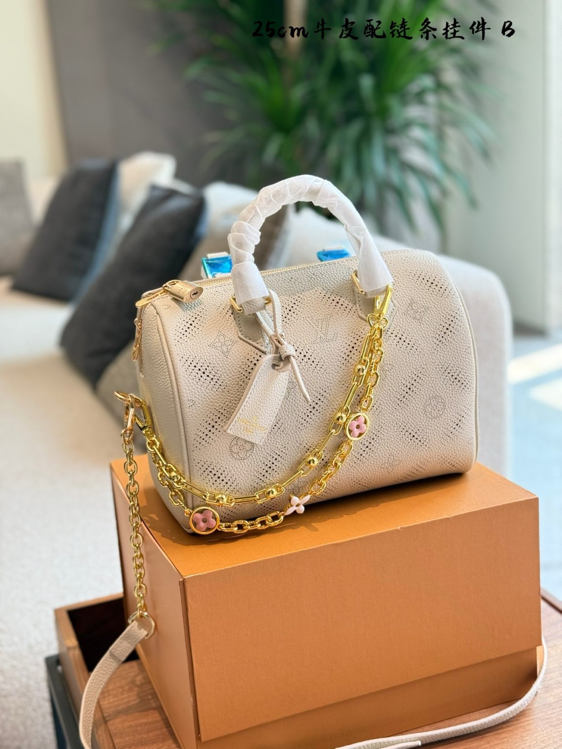 Louis Vuitton Bag Dupe 691 - Bild 2