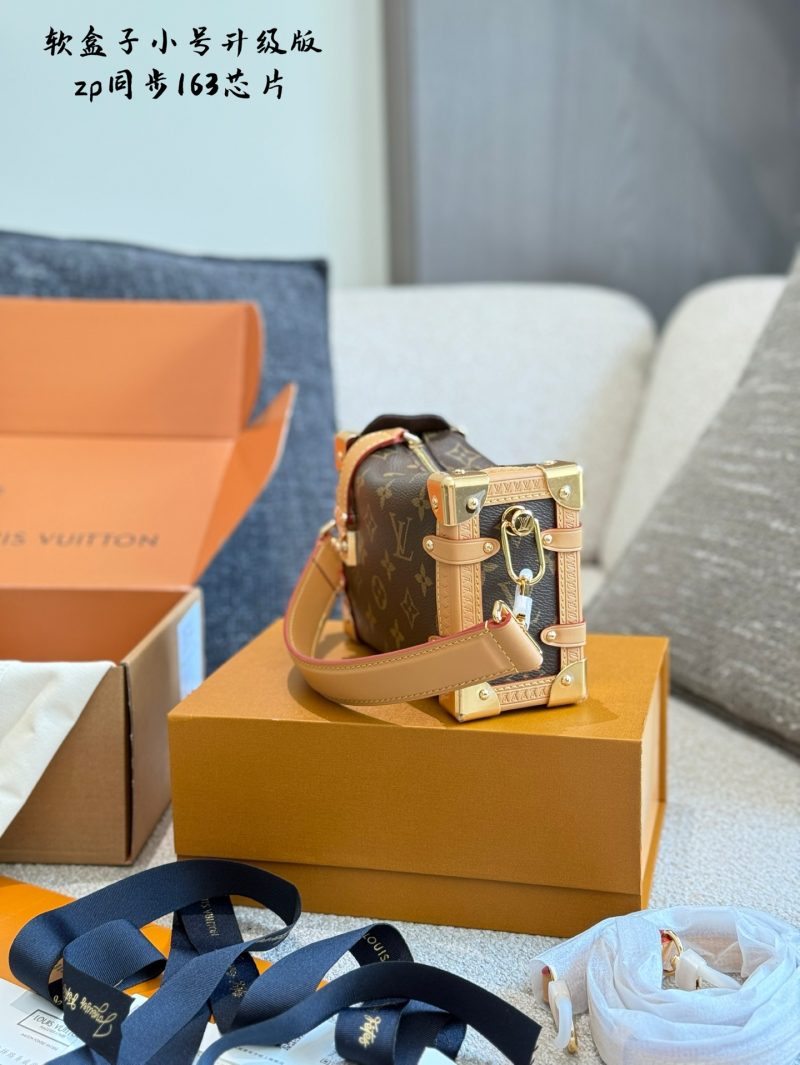 Louis Vuitton Bag Dupe 693 - Imagem 2