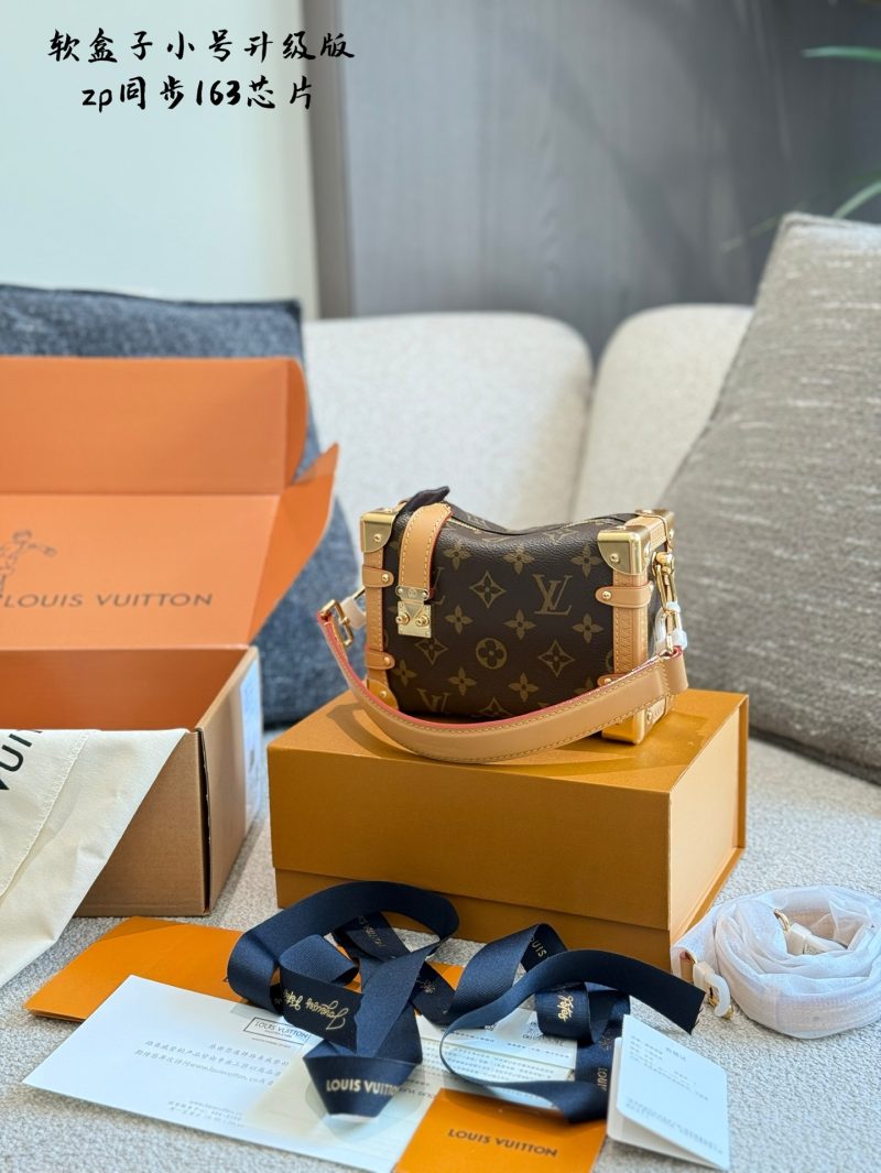Louis Vuitton Bag Dupe 693 - Imagem 4