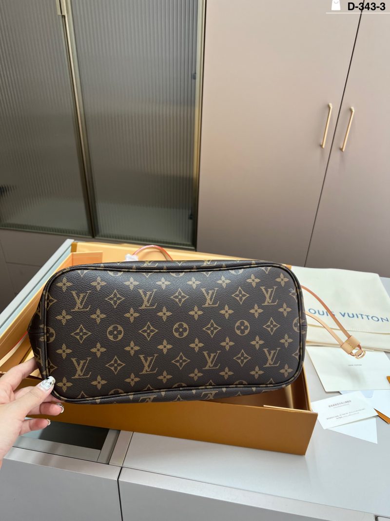 Louis Vuitton Bag Dupe 695 - Obraz 3