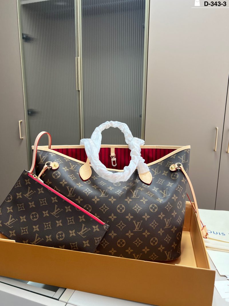 Torba Louis Vuitton Dupe 695