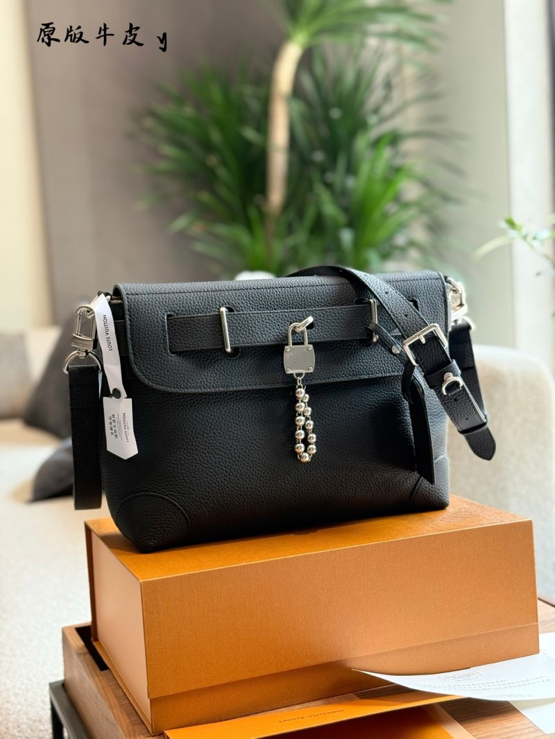 Louis Vuitton Bag Dupe 703 - Image 2