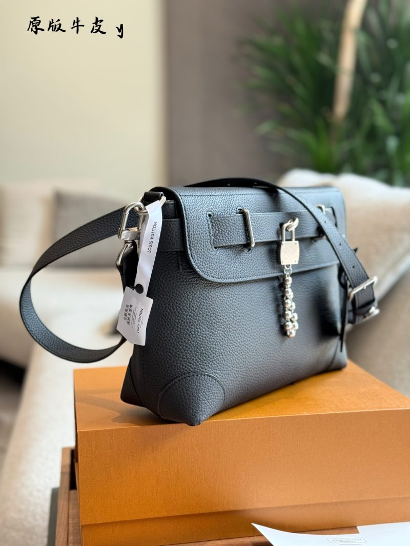 Louis Vuitton Bag Dupe 703 - Image 4