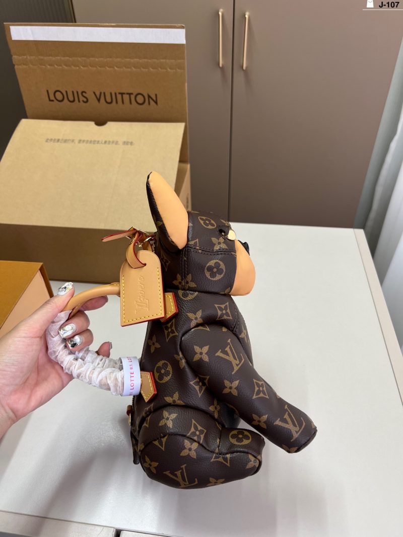 Louis Vuitton Bag Dupe 705 - Vaizdas 2