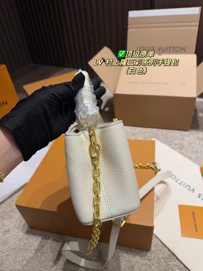 Louis Vuitton Bag Dupe 706 - Vaizdas 4