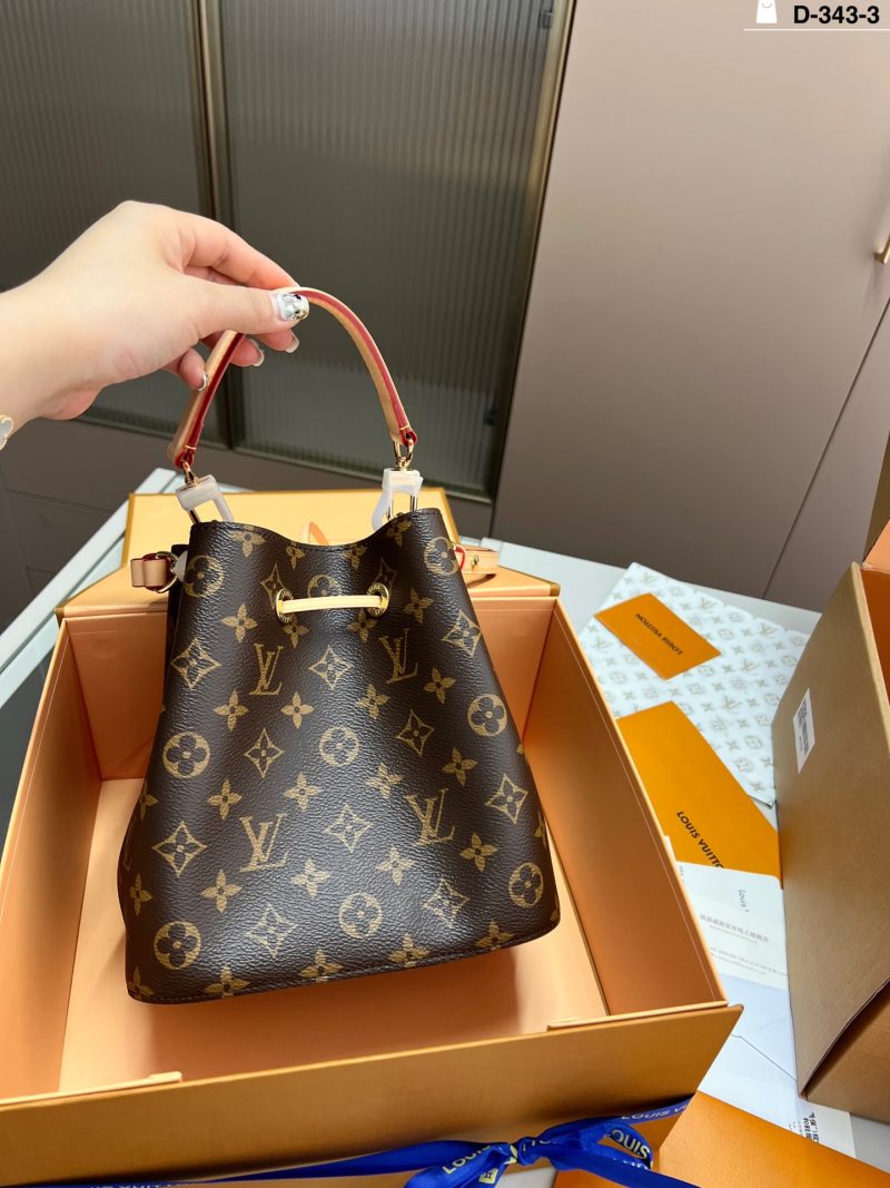 Louis Vuitton Bag Dupe 708 - Imagem 4