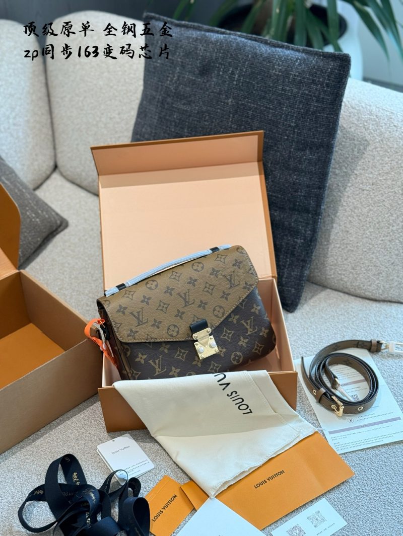 Louis Vuitton Bag Dupe 716 - Image 2