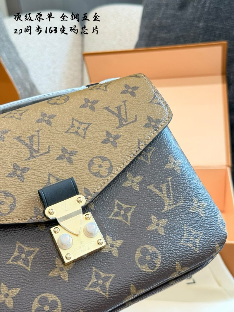 Louis Vuitton Bag Dupe 716 - Image 4