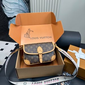 Borsa Louis Vuitton Dupe 717