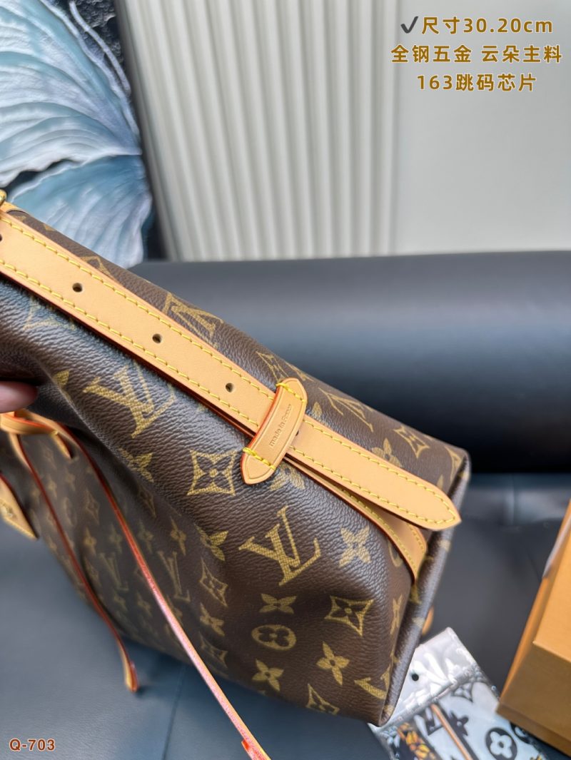 Louis Vuitton Bag Dupe 718 - Imagen 4