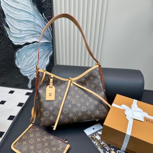 Louis Vuitton Borsa Dupe 718