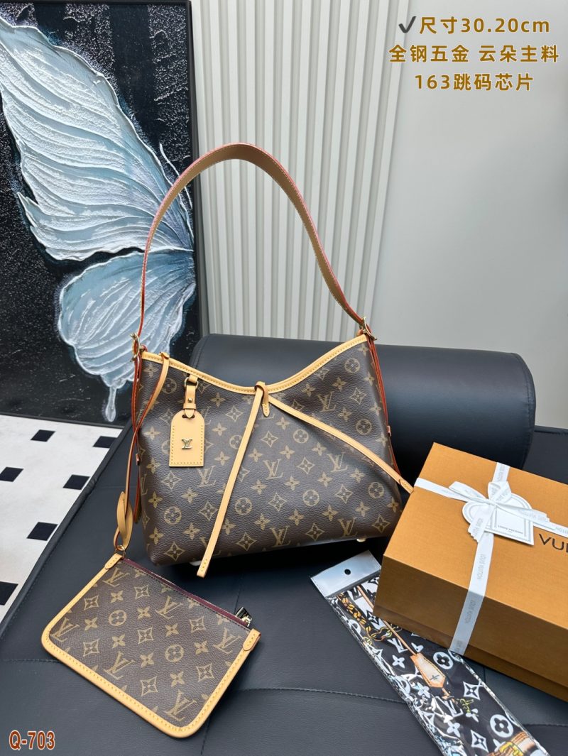 Louis Vuitton Bag Dupe 718