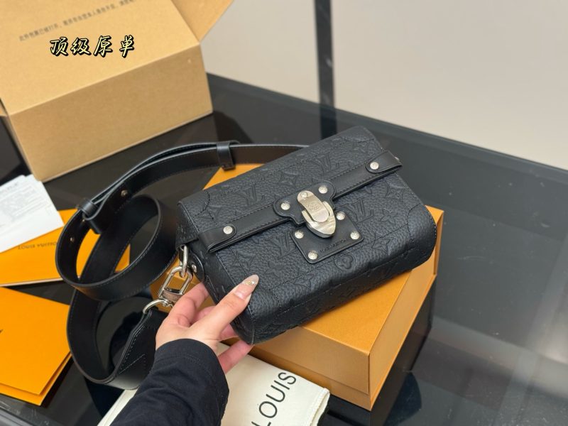 Louis Vuitton Bag Dupe 729 - Image 2