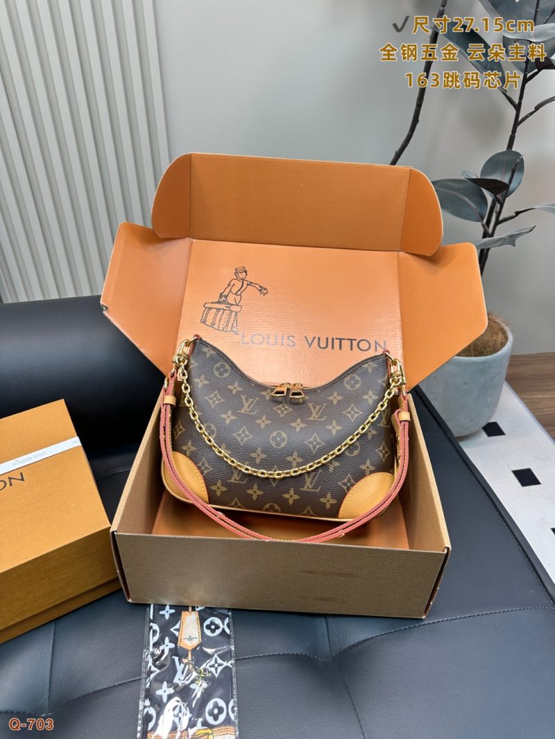 Louis Vuitton Bag Dupe 736 - Image 3