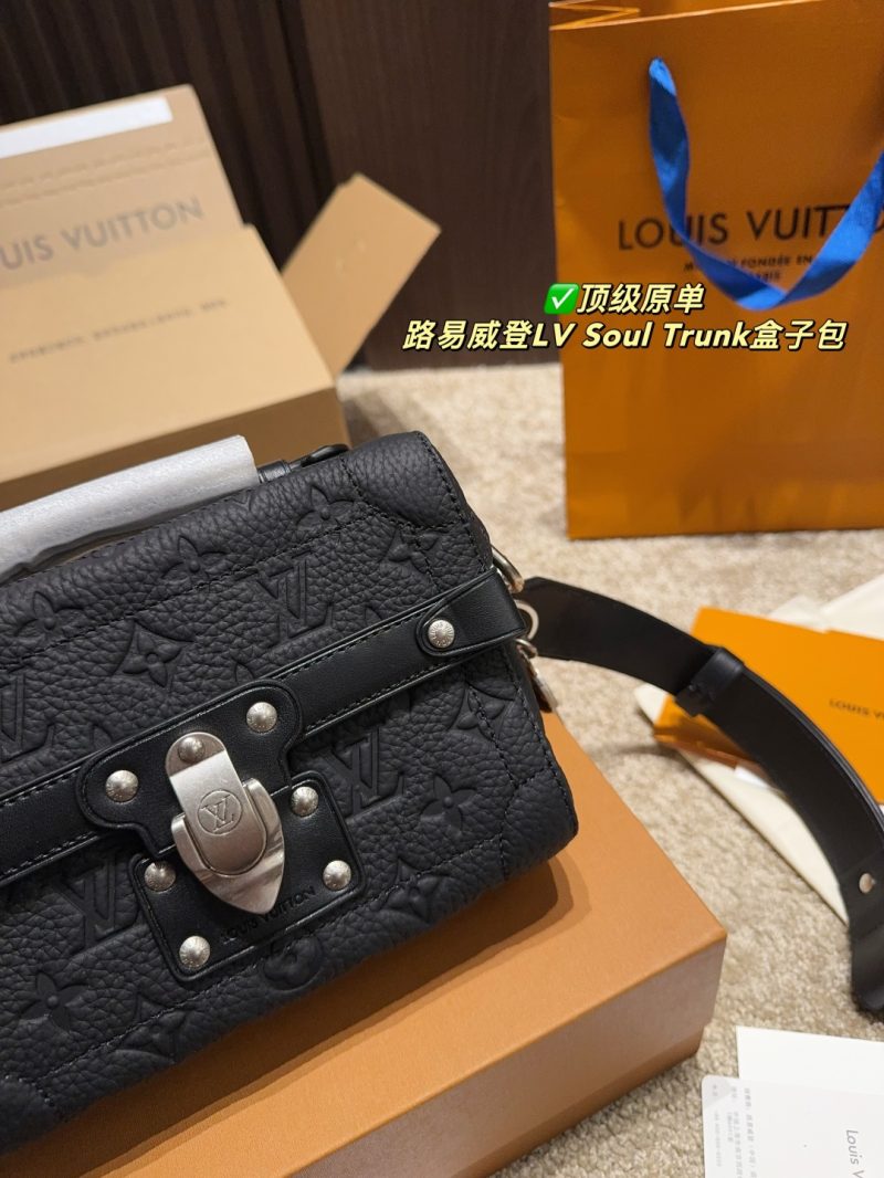 Louis Vuitton Bag Dupe 739 - Obraz 3