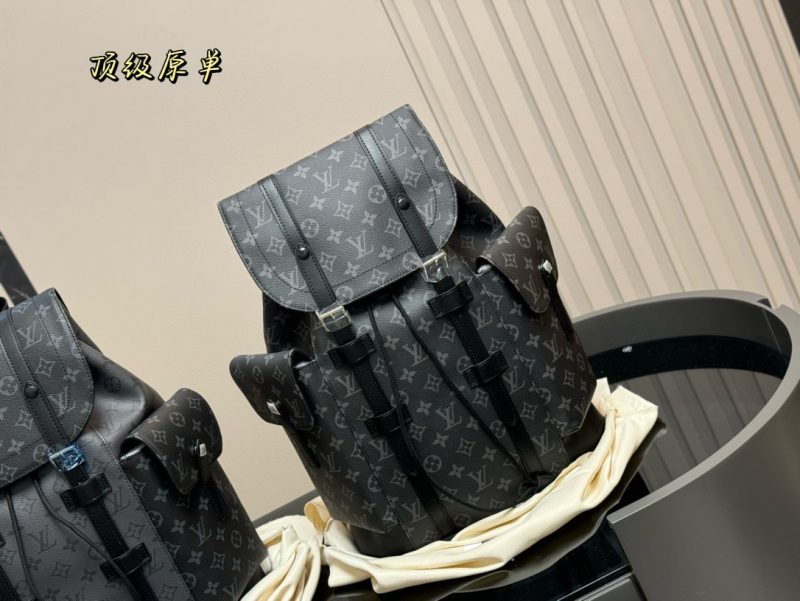 Louis Vuitton Bag Dupe 740 - Image 2