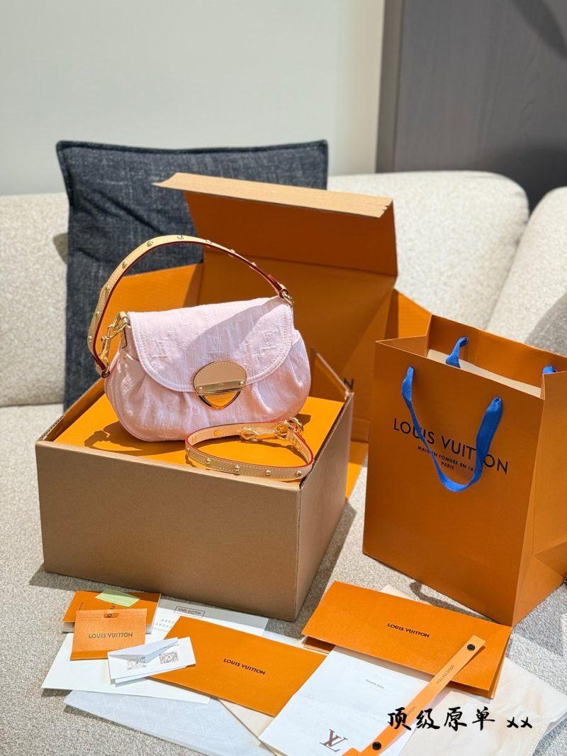 Louis Vuitton Bag Dupe 742