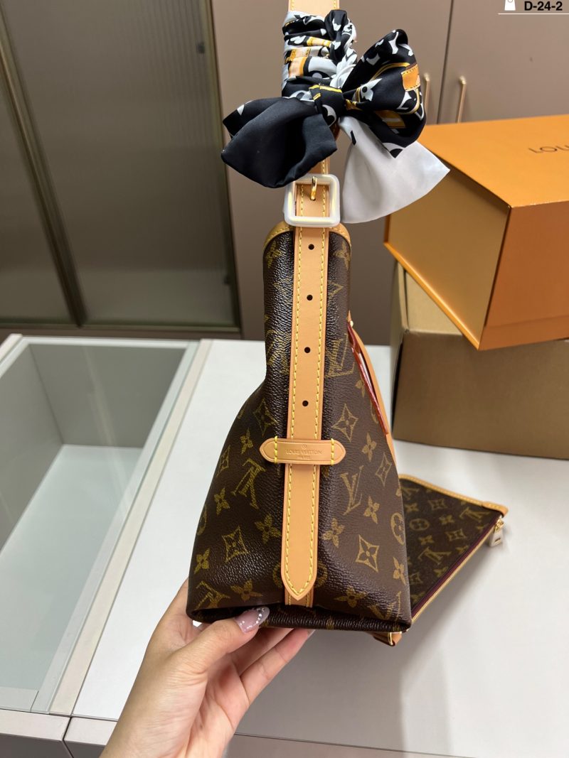 Louis Vuitton Bag Dupe 744 - Image 2