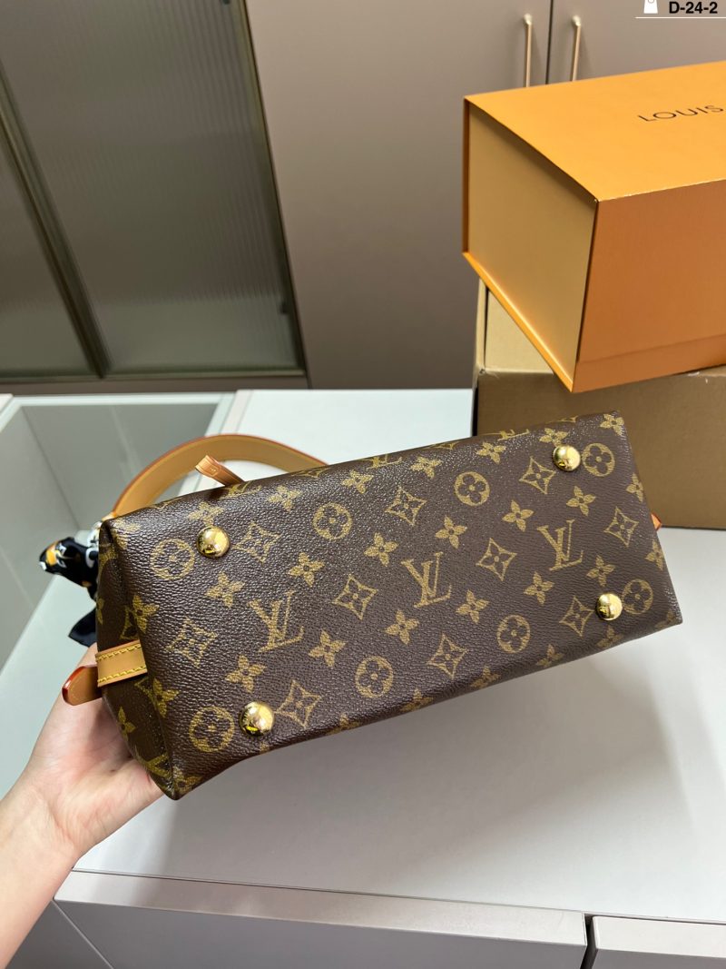 Louis Vuitton Bag Dupe 744 - Image 3
