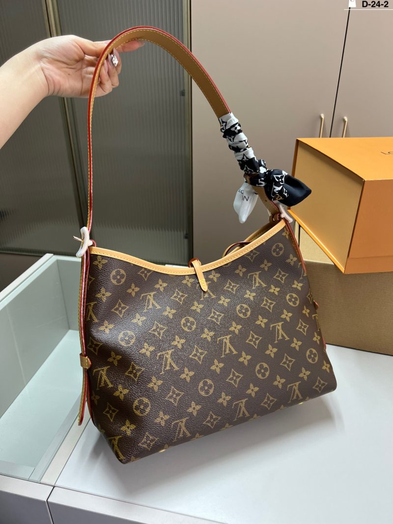 Louis Vuitton Bag Dupe 744 - Image 4