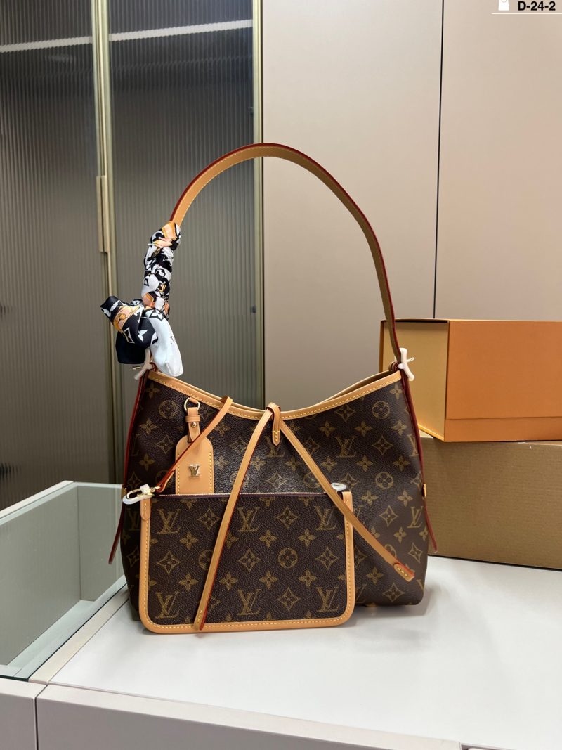 Louis Vuitton Bag Dupe 744