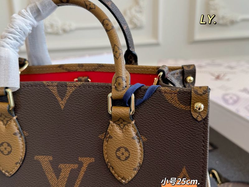 Louis Vuitton Bag Dupe 745 - Image 4