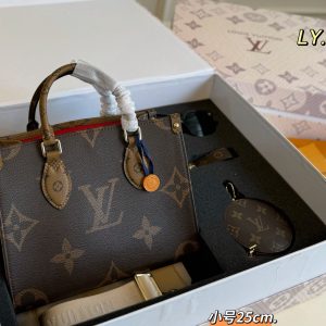 Borsa Louis Vuitton Dupe 745