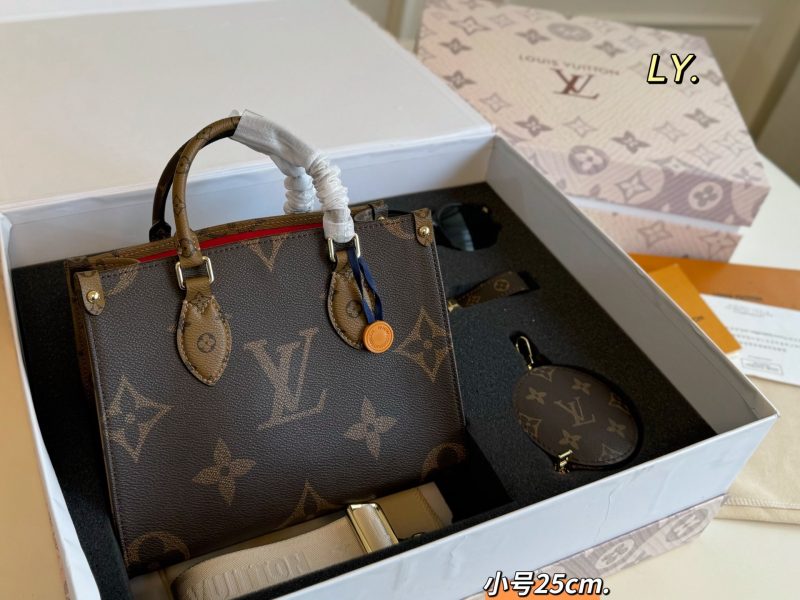 Louis Vuitton Bag Dupe 745