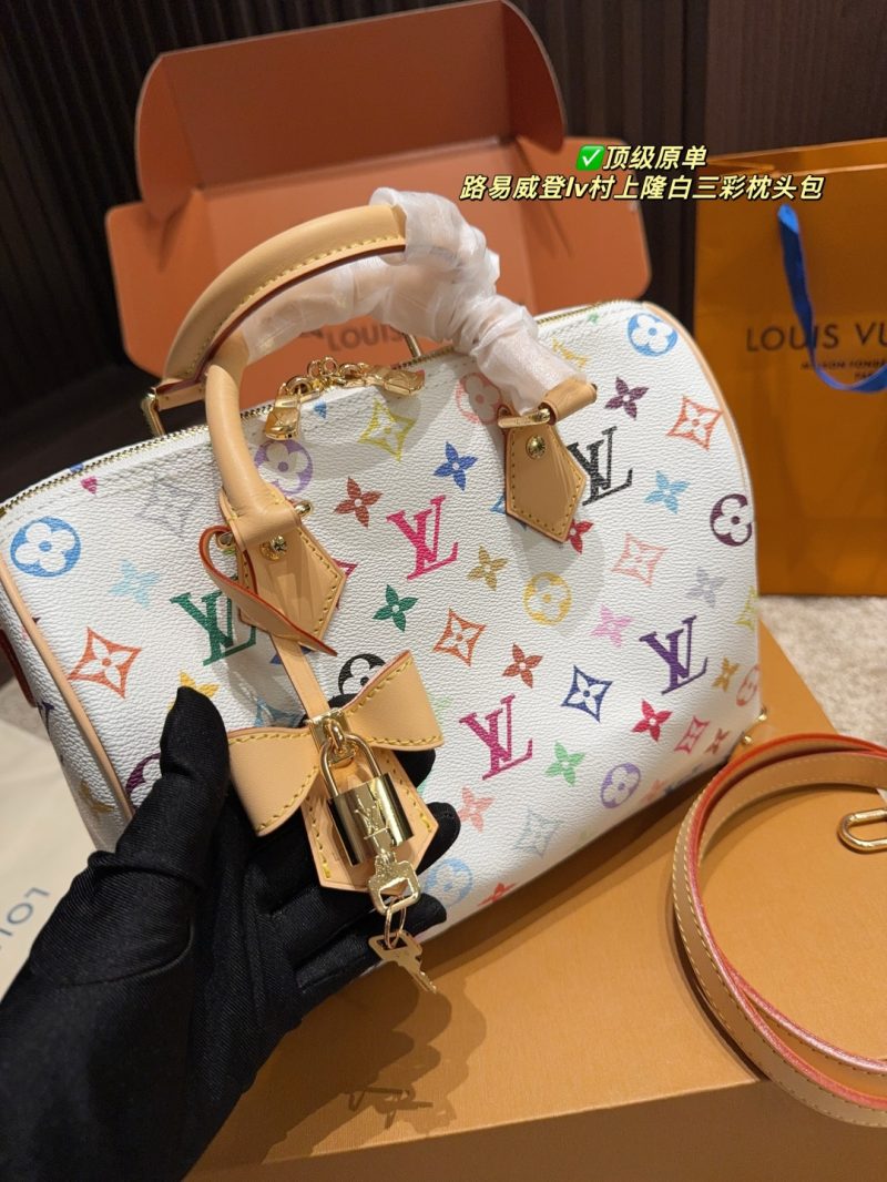 Louis Vuitton Bag Dupe 748 - Bild 2
