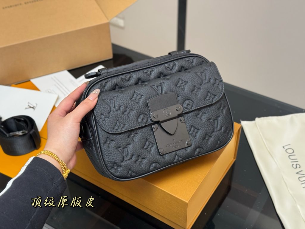 Louis Vuitton Bag Dupe 750