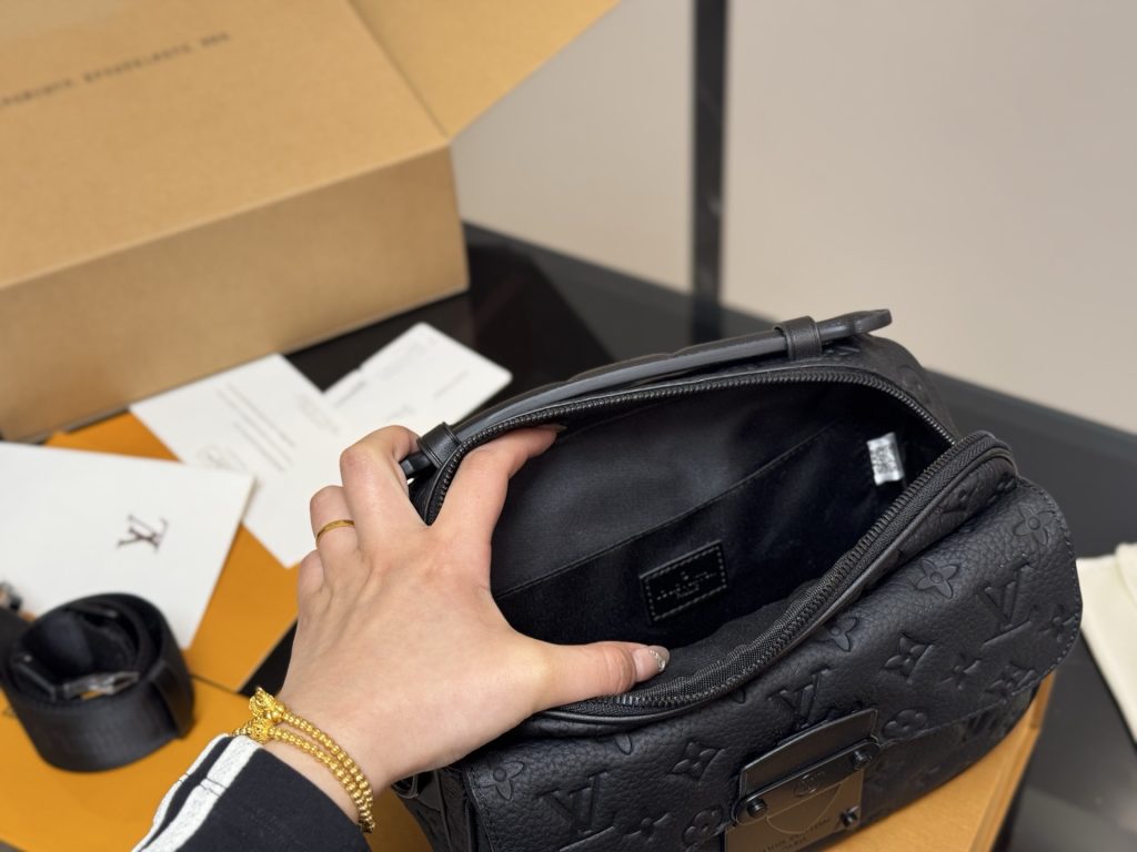 Louis Vuitton Bag Dupe 750 - Imagen 4