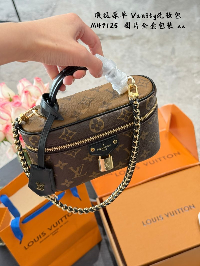 Louis Vuitton Bag Dupe 756 - Bild 3