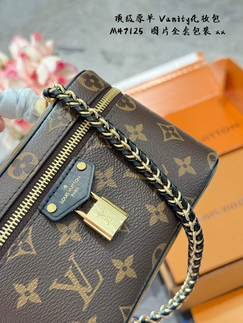 Louis Vuitton Bag Dupe 756 - Bild 4