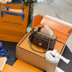 Borsa Louis Vuitton Dupe 756