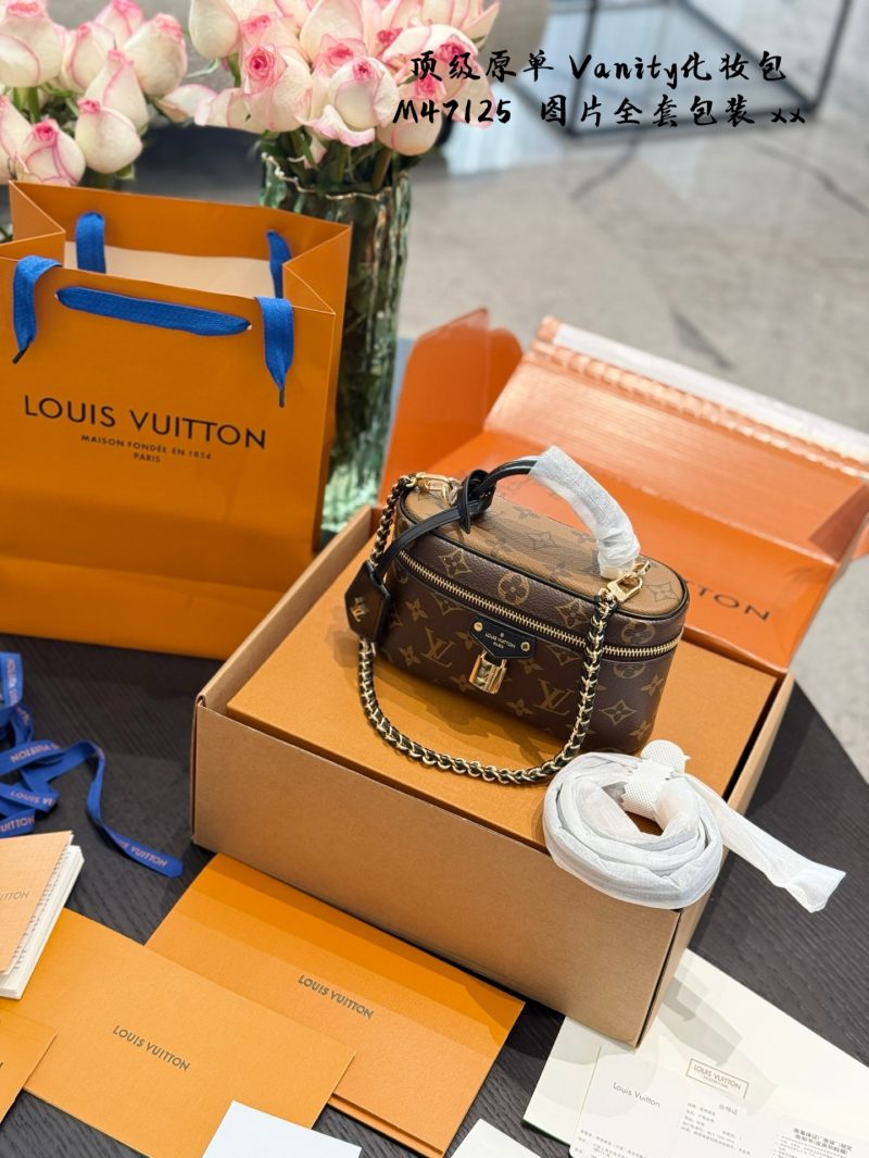 Louis Vuitton Bag Dupe 756