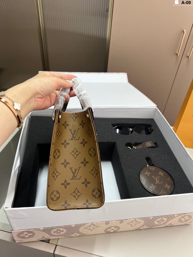 Louis Vuitton Bag Dupe 758 - Image 2