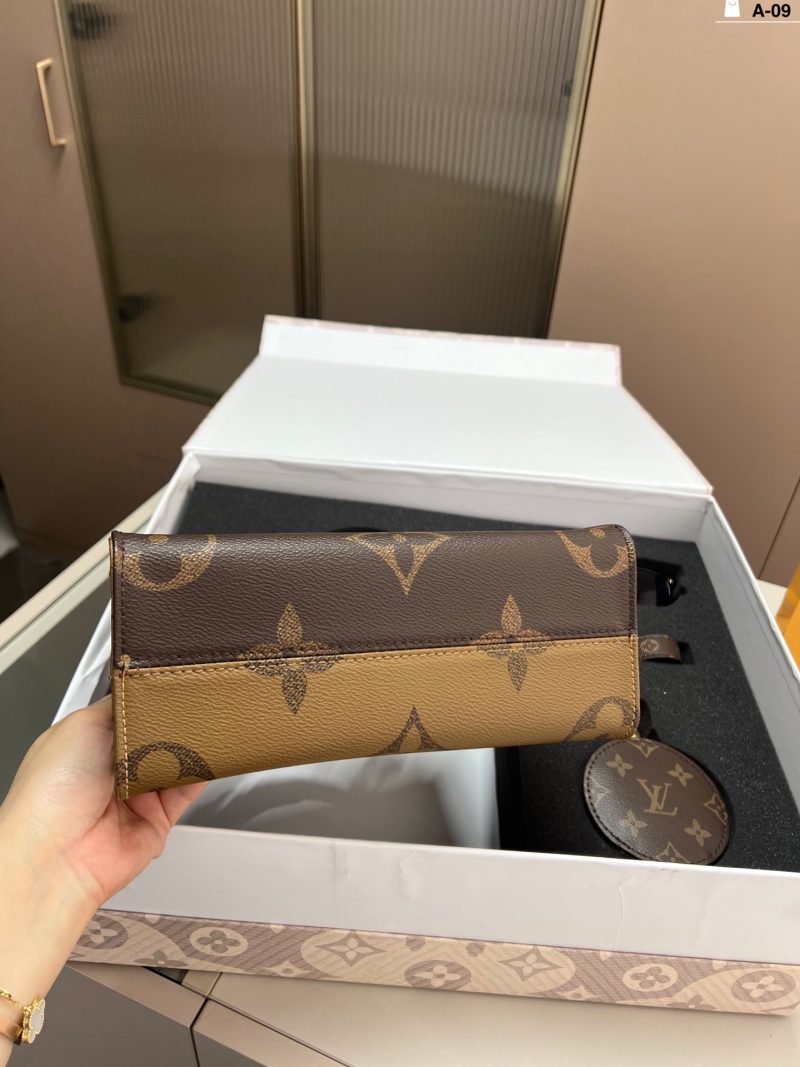 Louis Vuitton Bag Dupe 758 - Image 3