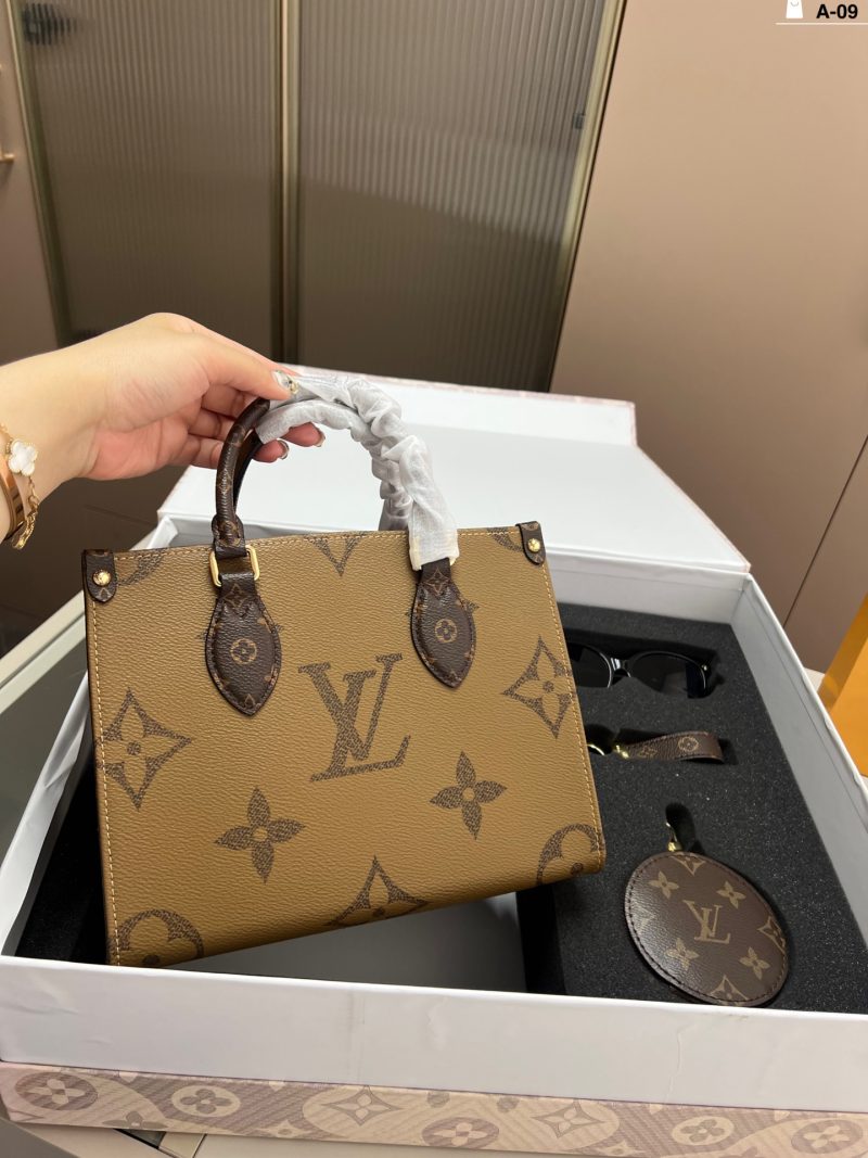 Louis Vuitton Bag Dupe 758 - Image 4