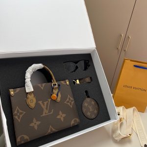 Louis Vuitton Borsa Dupe 758