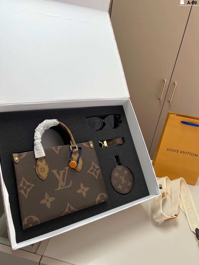 Louis Vuitton Bag Dupe 758