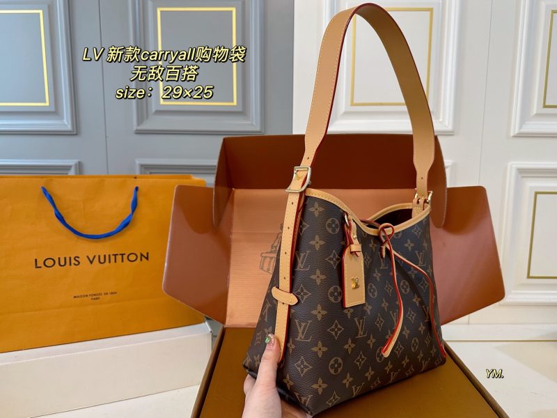 Louis Vuitton Bag Dupe 760 - Vaizdas 2